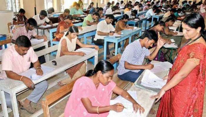 தொகுதி-2 தேர்வு பாடத் திட்ட மாற்றம்: தமிழ் மாணவர்க்கு சாதகமா, பாதகமா? தொகுதி-2 தேர்வு பாடத் திட்ட மாற்றம்: தமிழ் மாணவர்க்கு சாதகமா, பாதகமா?