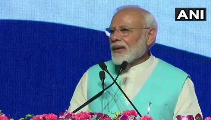 தமிழர்களின் இட்லி, தோசை, வடை அனைத்தும் எனக்கு பிடிக்கும்: மோடி தமிழர்களின் இட்லி, தோசை, வடை அனைத்தும் எனக்கு பிடிக்கும்: மோடி