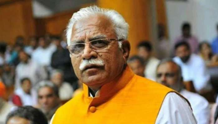ஹரியானா சட்டசபை தேர்தல்: 78 வேட்பாளர்களின் பட்டியலை வெளியிட்ட பாஜக ஹரியானா சட்டசபை தேர்தல்: 78 வேட்பாளர்களின் பட்டியலை வெளியிட்ட பாஜக