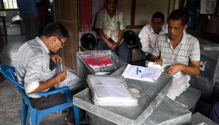 விரைவில் பாஜக ஆளும் மாநிலங்களில் NCR பட்டியல் வரலாம்...! விரைவில் பாஜக ஆளும் மாநிலங்களில் NCR பட்டியல் வரலாம்...!
