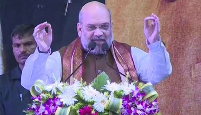மேற்கு வங்காளத்தில் குடியுரிமை திருத்த மசோதாவை மோடி அரசு கொண்டு வரும்: அமித் ஷா மேற்கு வங்காளத்தில் குடியுரிமை திருத்த மசோதாவை மோடி அரசு கொண்டு வரும்: அமித் ஷா