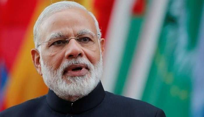 மகாத்மாவின் கனவை நிறைவேற்ற தொடர்ந்து கடுமையாக உழைப்பேன்: பிரதமர் மோடி மகாத்மாவின் கனவை நிறைவேற்ற தொடர்ந்து கடுமையாக உழைப்பேன்: பிரதமர் மோடி