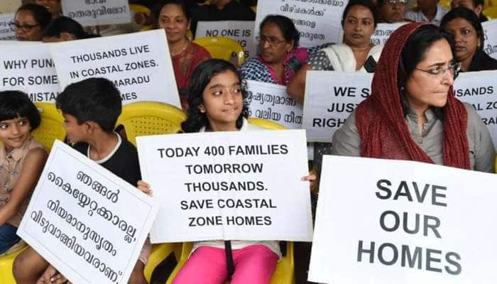 விரைவில் இடிக்கப்படும் மராட் பிளாட்ஸ்; துயரத்தில் மக்கள்! விரைவில் இடிக்கப்படும் மராட் பிளாட்ஸ்; துயரத்தில் மக்கள்!