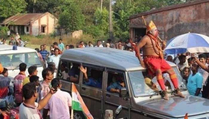 NRC பதிவேடு பயத்தால் தற்கொலை செய்துகொண்ட BJP பிரபலம்! NRC பதிவேடு பயத்தால் தற்கொலை செய்துகொண்ட BJP பிரபலம்!
