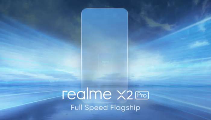 இரட்டை ஸ்டீரியோ ஸ்பீக்கர்களுடன் அறிமுகமாகும் Realme X2 Pro! இரட்டை ஸ்டீரியோ ஸ்பீக்கர்களுடன் அறிமுகமாகும் Realme X2 Pro!