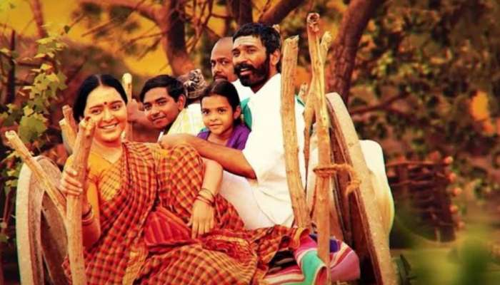 அசுரன் – பிரிப்பவன் அல்ல; பிணைப்பவன் - இயக்குநர் பாரதிராஜா! அசுரன் – பிரிப்பவன் அல்ல; பிணைப்பவன் - இயக்குநர் பாரதிராஜா!