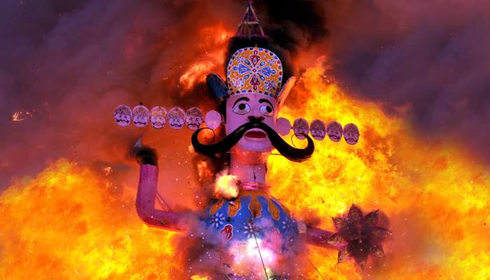 இராவணன் இறக்கும்போது உலகிற்கு கூறிய ஆழமான வார்த்தைகள்! இராவணன் இறக்கும்போது உலகிற்கு கூறிய ஆழமான வார்த்தைகள்!