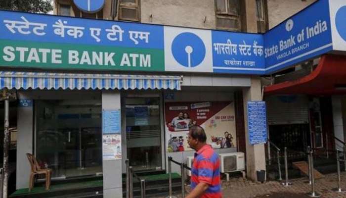 SBI வாடிக்கையாளர்களுக்கு தீபாவளி பரிசு; வீடு, வாகனக் கடனுக்கான வட்டி குறைப்பு title=