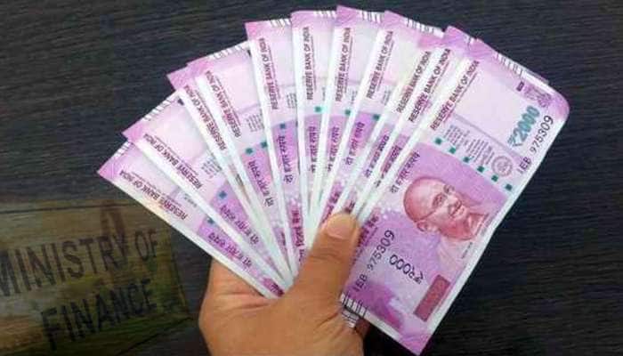 50 லட்சம் மத்திய அரசு ஊழியர்களுக்கு தீபாவளி பரிசு; 5% அகவிலைப்படி உயர்வு!! 50 லட்சம் மத்திய அரசு ஊழியர்களுக்கு தீபாவளி பரிசு; 5% அகவிலைப்படி உயர்வு!!