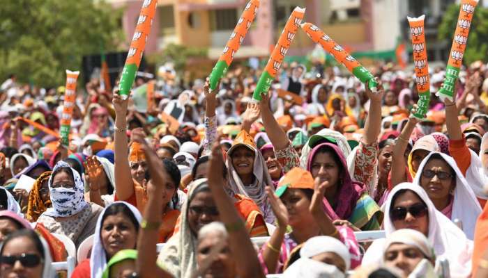 மோடி அரசின் திட்டங்களை ஒடிசா அரசு கடத்திச் செல்கிறது: BJP மோடி அரசின் திட்டங்களை ஒடிசா அரசு கடத்திச் செல்கிறது: BJP