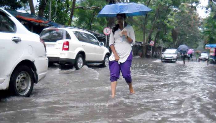 அடுத்த வாரம் வடகிழக்கு பருவமழை  தொடங்கும்: வானிலை மைய இயக்குநர் பாலச்சந்திரன்