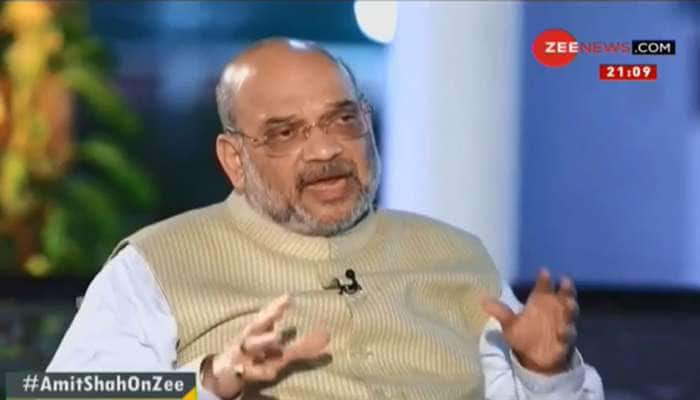 ஜம்மு காஷ்மீரின் நிலைமை 100% சாதாரணமாக உள்ளது -அமித் ஷா! ஜம்மு காஷ்மீரின் நிலைமை 100% சாதாரணமாக உள்ளது -அமித் ஷா!