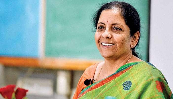 இந்தியா, US இடையே வர்த்தக பேச்சுவார்த்தை விரைவில் முடிவடையும்: நிர்மலா சீதாராமன் இந்தியா, US இடையே வர்த்தக பேச்சுவார்த்தை விரைவில் முடிவடையும்: நிர்மலா சீதாராமன்