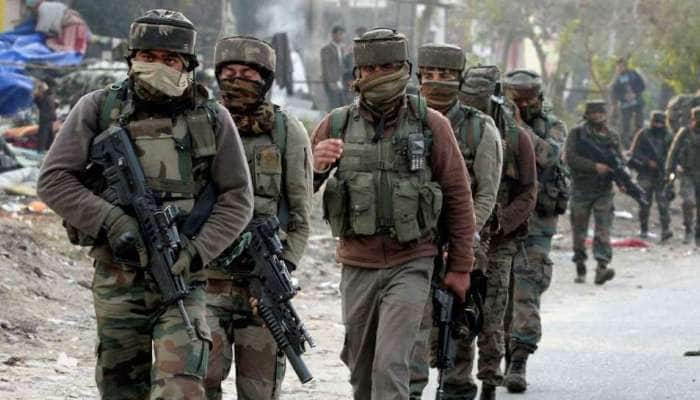 பயங்கரவாதிகள் தாக்குதல் நடத்த திட்டம்; J&K, பஞ்சாப்பில் ஆரஞ்சு எச்சரிக்கை! பயங்கரவாதிகள் தாக்குதல் நடத்த திட்டம்; J&K, பஞ்சாப்பில் ஆரஞ்சு எச்சரிக்கை!