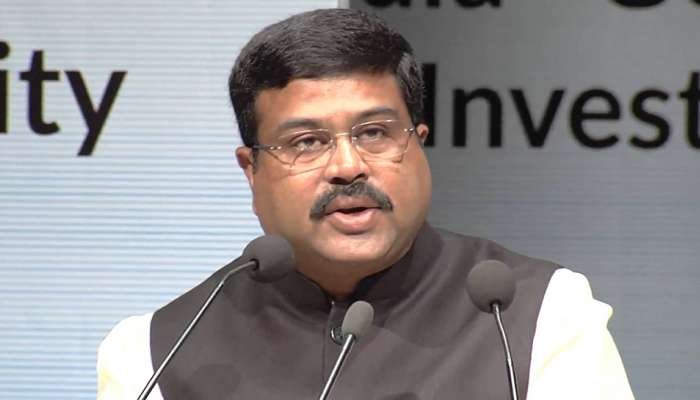 இயற்கை எரிவாயு விநியோகத்தை அதிகரிக்க மத்திய அரசு திட்டம்! இயற்கை எரிவாயு விநியோகத்தை அதிகரிக்க மத்திய அரசு திட்டம்!