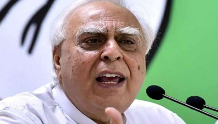 370-ஐ தவிர மற்ற அனைத்தையும் மறந்துவிட்ட பாஜக -கபில் சிபல்! 370-ஐ தவிர மற்ற அனைத்தையும் மறந்துவிட்ட பாஜக -கபில் சிபல்!