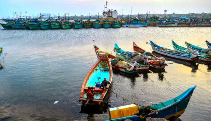 தமிழகத்தில் 3 நாட்களுக்கு மிக கனமழை பெய்ய வாய்ப்பு - IMD தமிழகத்தில் 3 நாட்களுக்கு மிக கனமழை பெய்ய வாய்ப்பு - IMD