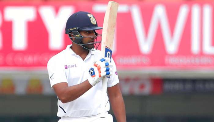 ரான்சி இரட்டை சதம்; ரோகித் ஷர்மாவுக்கு பெற்று தந்த பெருமை... ரான்சி இரட்டை சதம்; ரோகித் ஷர்மாவுக்கு பெற்று தந்த பெருமை...