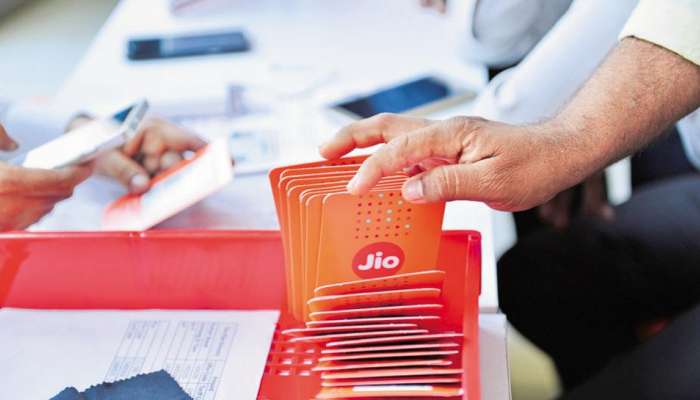 மீண்டும் அதிரடி திட்டங்களுடன் களமிறங்கியது ரிலையன்ஸ் Jio! மீண்டும் அதிரடி திட்டங்களுடன் களமிறங்கியது ரிலையன்ஸ் Jio!