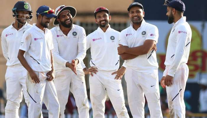IND vs SA: நாளை வெற்றி உறுதி: டெஸ்ட் தொடரை 3-0 என்ற கணக்கில் வெல்லும் இந்தியா IND vs SA: நாளை வெற்றி உறுதி: டெஸ்ட் தொடரை 3-0 என்ற கணக்கில் வெல்லும் இந்தியா