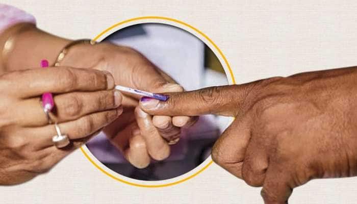 சட்டமன்றத் தேர்தல்: 6 மணி வரை மகாராஷ்டிரா 55.33% அரியானா 67.97% வாக்குப்பதிவு