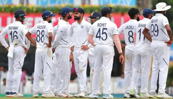 IND vs SA: 202 ரன்கள் வித்தியாசத்தில் இந்தியா அபார வெற்றி..! IND vs SA: 202 ரன்கள் வித்தியாசத்தில் இந்தியா அபார வெற்றி..!