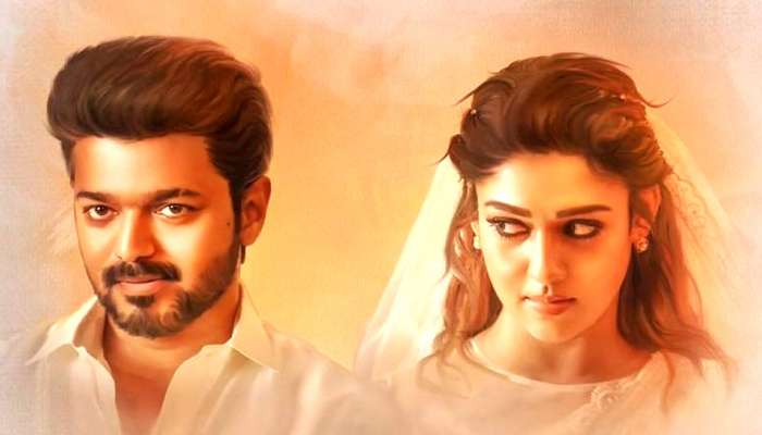 ‘பிகில்’ கதைக்கு காப்புரிமை கோரி வழக்கு தொடர உயர்நீதிமன்றம் அனுமதி!! ‘பிகில்’ கதைக்கு காப்புரிமை கோரி வழக்கு தொடர உயர்நீதிமன்றம் அனுமதி!!