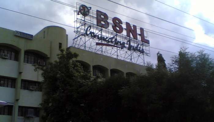 MTNL, BSNL மறு சீரமைக்கும் பணியை மத்திய அரசு தொடங்கியது! title=