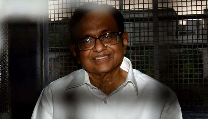ப.சிதம்பரத்தை காவலில் விசாரிக்க அமலாக்கத்துறைக்கு அனுமதி... ப.சிதம்பரத்தை காவலில் விசாரிக்க அமலாக்கத்துறைக்கு அனுமதி...