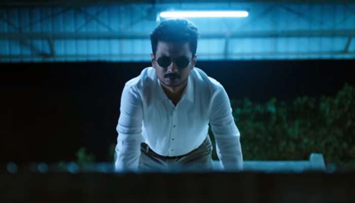 உதயநிதி நடிப்பில் உருவாகியுள்ள சைக்கோ, டீசர் வெளியானது... உதயநிதி நடிப்பில் உருவாகியுள்ள சைக்கோ, டீசர் வெளியானது...