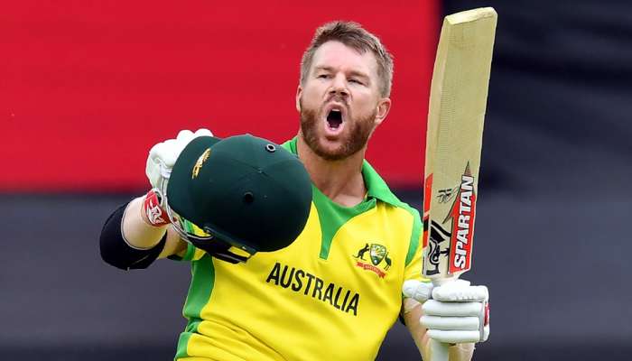 தனது பிறந்த நாளில் முதல் t20 சதத்தை பதிவு செய்தார் வார்னர்... தனது பிறந்த நாளில் முதல் t20 சதத்தை பதிவு செய்தார் வார்னர்...