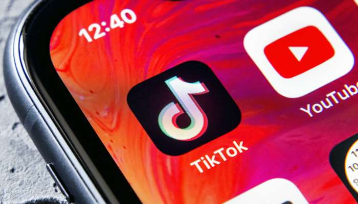 Facebook, Instagram செயலிகளை பின்னுக்கு தள்ளியது TikTok! Facebook, Instagram செயலிகளை பின்னுக்கு தள்ளியது TikTok!