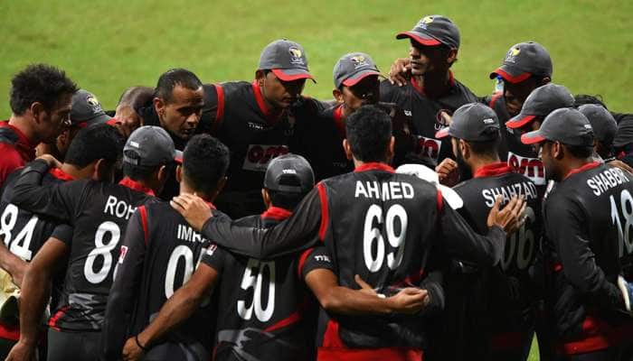 UAE கிரிக்கெட் அணியில் திடீர் மாற்றம்; ஒப்புதல் அளித்தது ICC! UAE கிரிக்கெட் அணியில் திடீர் மாற்றம்; ஒப்புதல் அளித்தது ICC!