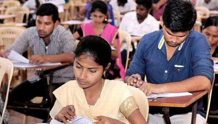 சிறப்பாசிரியர் நியமனத்தில் தமிழ் வழி கல்விக்கு மறுப்பா...? சிறப்பாசிரியர் நியமனத்தில் தமிழ் வழி கல்விக்கு மறுப்பா...?