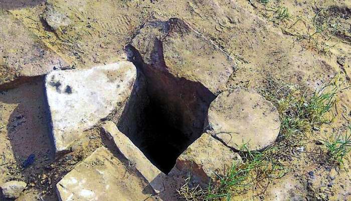 பயன் இல்லாத கிணறுகளை மழைநீர் சேமிப்பு கட்டமைப்பாக மாற்ற வேண்டும்... பயன் இல்லாத கிணறுகளை மழைநீர் சேமிப்பு கட்டமைப்பாக மாற்ற வேண்டும்...