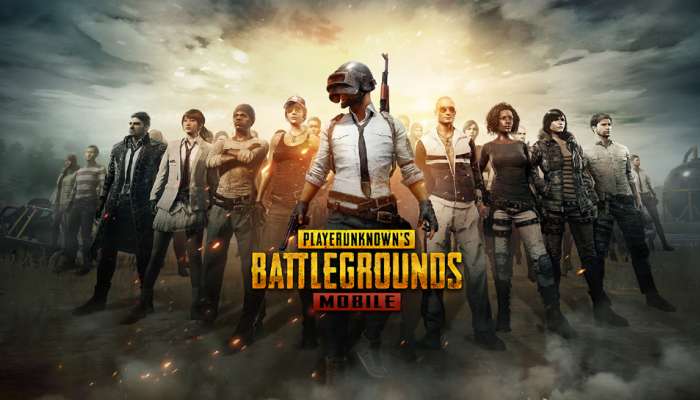 PUBG மொபைல் விளையாட்டில் இனி மோசடி செய்பவருக்கு தடை... PUBG மொபைல் விளையாட்டில் இனி மோசடி செய்பவருக்கு தடை...