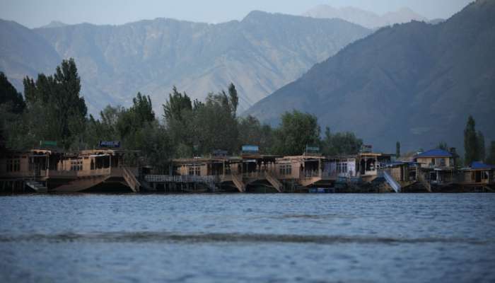 J&K-ல் புதிய விடியல்; இந்தியாவில் இப்போது 28 மாநிலங்கள், 9 யூனியன் பிரதேசங்கள்..! J&K-ல் புதிய விடியல்; இந்தியாவில் இப்போது 28 மாநிலங்கள், 9 யூனியன் பிரதேசங்கள்..!