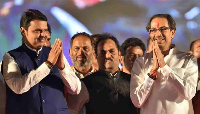 மகாராஷ்டிராவில் யார் ஆட்சி அமைக்க போகிறார்கள்? BJP? Shiv Sena? Congress? மகாராஷ்டிராவில் யார் ஆட்சி அமைக்க போகிறார்கள்? BJP? Shiv Sena? Congress?