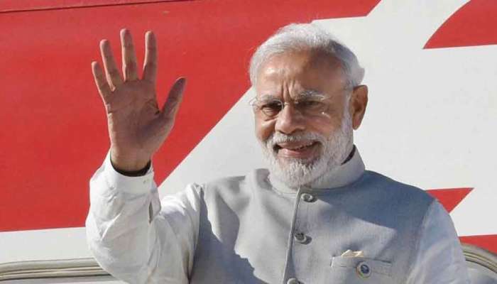 3 நாள் பயணமாக தாய்லாந்து செல்லும் பிரதமர் மோடி, திருக்குறள் நூலை வெளியிடுகிறார் 3 நாள் பயணமாக தாய்லாந்து செல்லும் பிரதமர் மோடி, திருக்குறள் நூலை வெளியிடுகிறார்