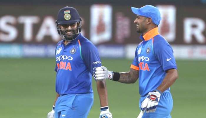 INDvBAN 1st T20I: டாஸ் வென்றது பங்களாதேஷ்; இந்தியா அணி முலில் பேட்டிங்   