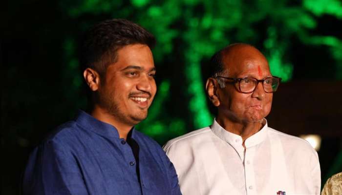 தாக்கரே உயிருடன் இருந்திருந்தால், பாஜக இப்படி தைரியமாக இருக்குமா? தாக்கரே உயிருடன் இருந்திருந்தால், பாஜக இப்படி தைரியமாக இருக்குமா?