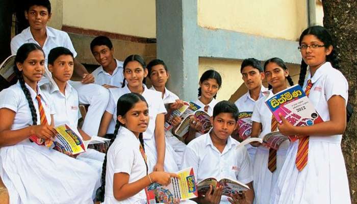 அதிபர் தேர்தலை முன்னிட்டு அரசு பள்ளிகளுக்கு விடுமுறை! அதிபர் தேர்தலை முன்னிட்டு அரசு பள்ளிகளுக்கு விடுமுறை!