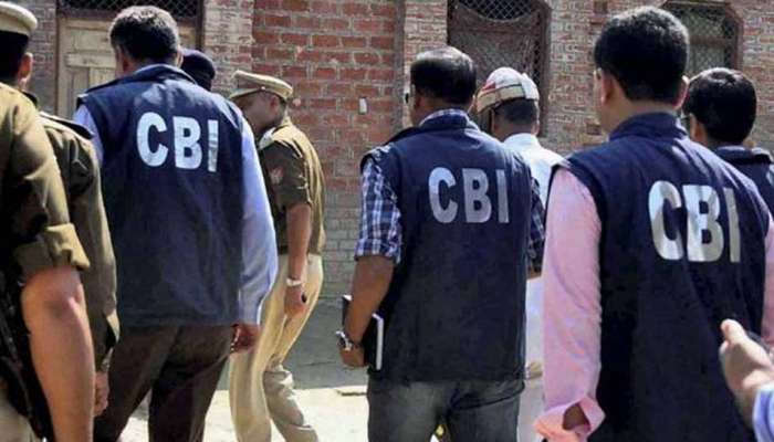 தமிழகம், ஆந்திரா, தெலங்கானா உள்பட 169 இடங்களில் CBI சோதனை.. தமிழகம், ஆந்திரா, தெலங்கானா உள்பட 169 இடங்களில் CBI சோதனை..