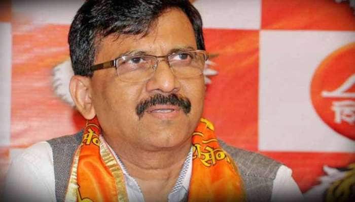 மகாராஷ்ட்ரா உள் பாஜக-வின் அரசியல் மாசு நுழைய முடியாது -சஞ்சய் ரவுத் மகாராஷ்ட்ரா உள் பாஜக-வின் அரசியல் மாசு நுழைய முடியாது -சஞ்சய் ரவுத்