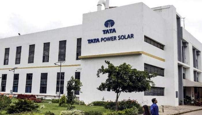 மின் உற்பத்திக்காக துணை நிறுவனத்தை அமைக்கும் Tata Power!