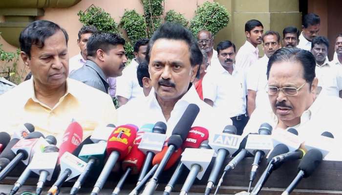 நீதிமன்றம் காட்டும் சமூகநீதிப் பாதையில் மத்திய, மாநில அரசுகள் செல்ல வேண்டும்: MKS நீதிமன்றம் காட்டும் சமூகநீதிப் பாதையில் மத்திய, மாநில அரசுகள் செல்ல வேண்டும்: MKS