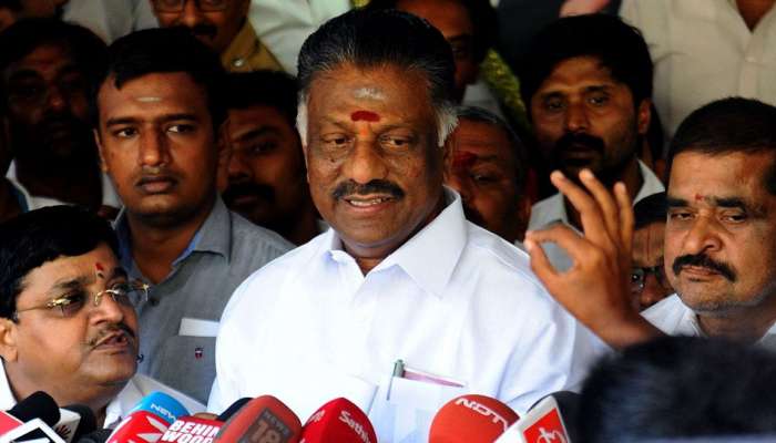 இன்னும் 15 நாட்களில் உள்ளாட்சி தேர்தல் குறித்த அறிவிப்பு: OPS இன்னும் 15 நாட்களில் உள்ளாட்சி தேர்தல் குறித்த அறிவிப்பு: OPS