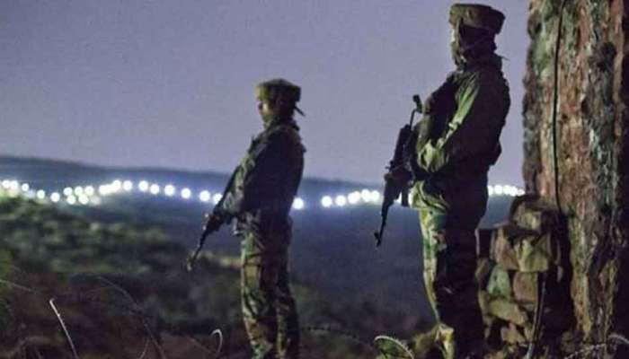 இந்தியாவில் வாழும் யூதர்களை குறிவைக்கும் ISIS, அல்கொய்தா பயங்கரவாத குழு! இந்தியாவில் வாழும் யூதர்களை குறிவைக்கும் ISIS, அல்கொய்தா பயங்கரவாத குழு!