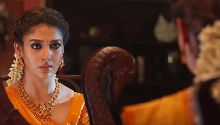 RJ பாலாஜின் அடுத்த திரைப்படத்தில் நாயகியாக நயன்தாரா? RJ பாலாஜின் அடுத்த திரைப்படத்தில் நாயகியாக நயன்தாரா?