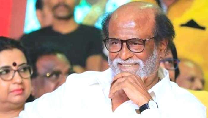 தமிழகத்தில் சரியான தலைமைக்கு வெற்றிடம் உள்ளது - ரஜினிகாந்த்! தமிழகத்தில் சரியான தலைமைக்கு வெற்றிடம் உள்ளது - ரஜினிகாந்த்!